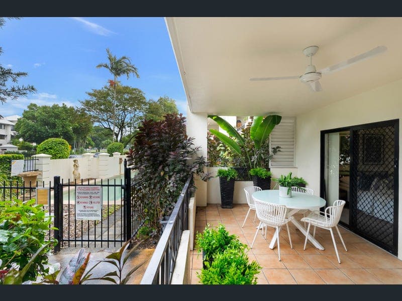 5/310-316 Lake Street, Cairns North — photo 1 of 5