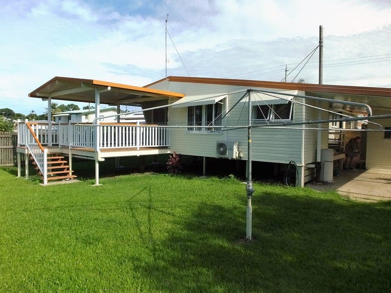 30 Green Street, North Mackay — photo 1 of 5