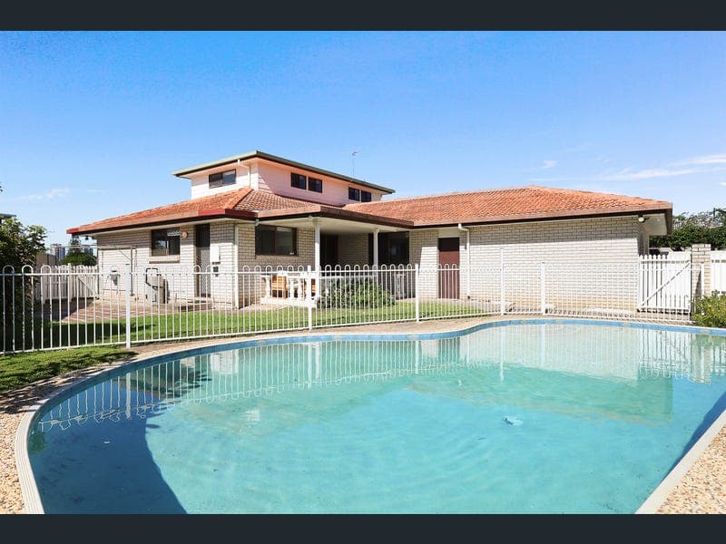 148 Rio Vista boulevard, Broadbeach Waters — photo 1 of 5