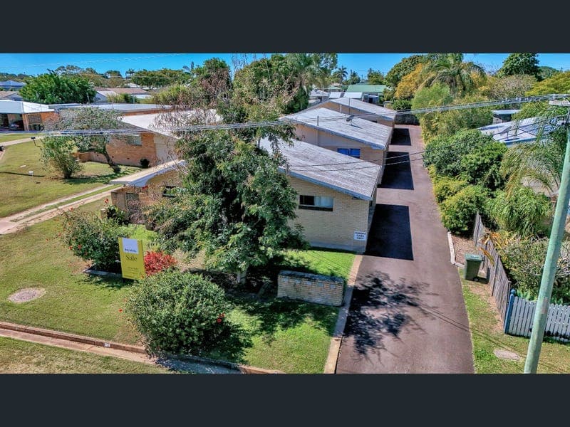 4/10 McVeigh St, Kepnock — photo 1 of 5