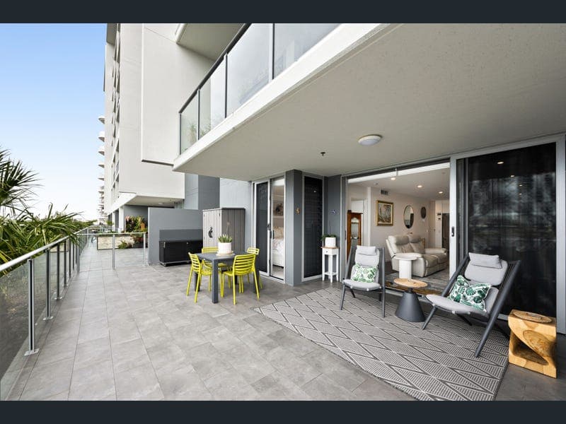 109/1 Waterside Retreat, Birtinya — photo 1 of 5