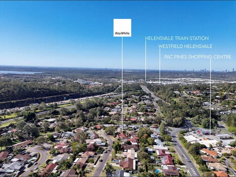 2/19 Paramount Place, Oxenford — photo 1 of 5