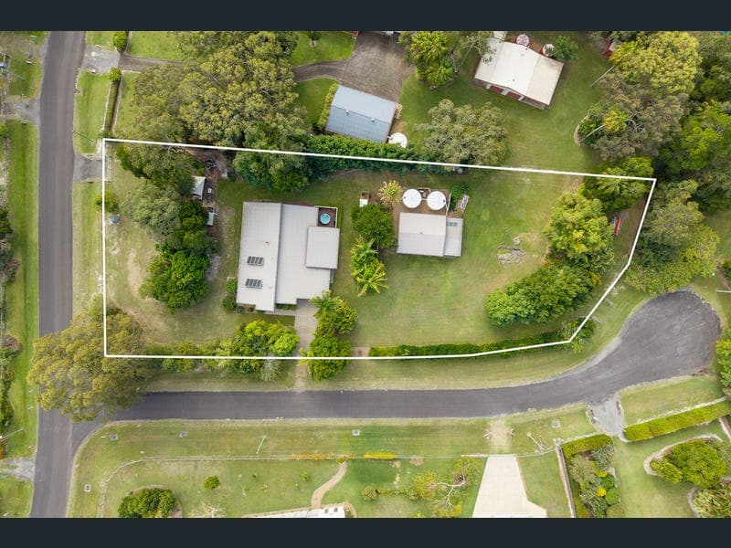2 Swan Terrace, Poona — photo 1 of 5