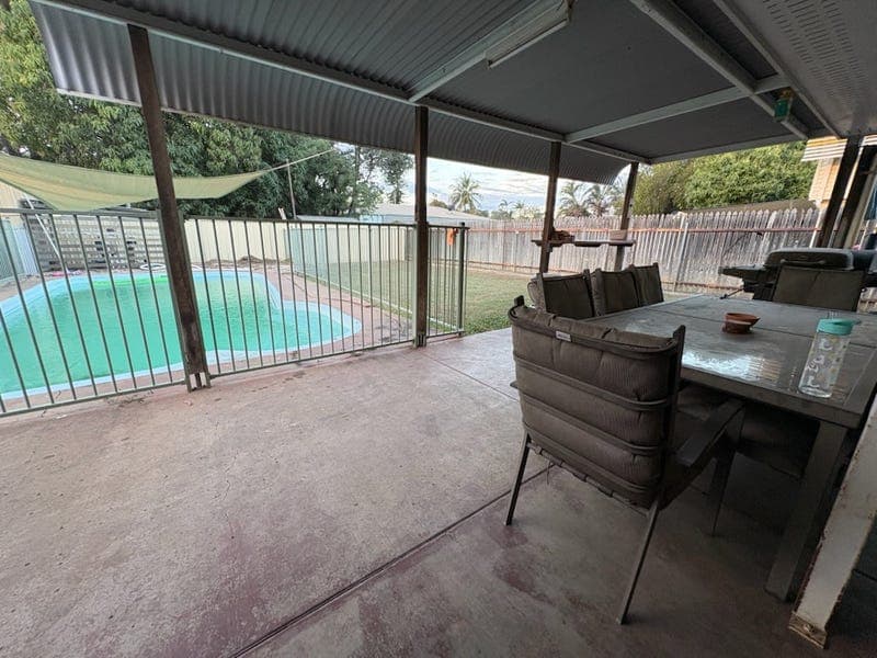 42 Clements Street, Moranbah — photo 1 of 5