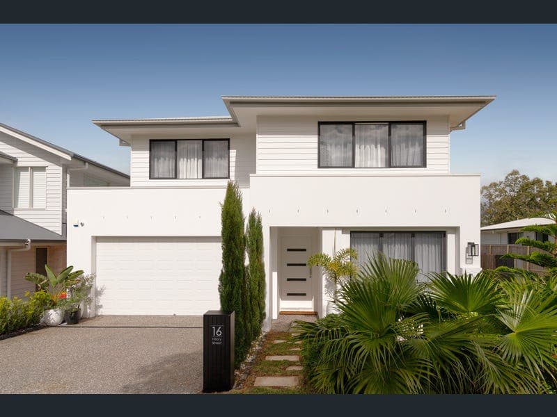 16 Hilary Street, Bahrs Scrub — photo 1 of 5