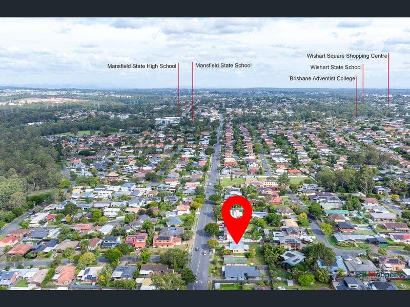 15 Ham Road, Mansfield — photo 1 of 5