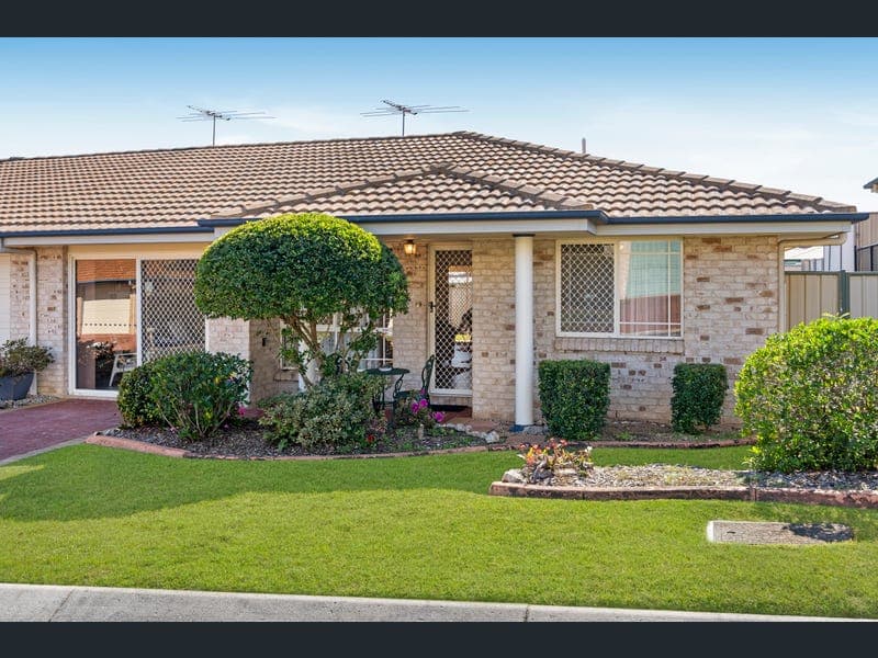 22/24 Faheys Road (AKA 22 Circa Crescent), Albany Creek — photo 1 of 5