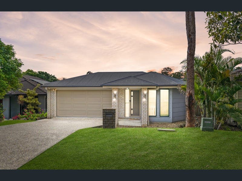 8 Conjola Lane, Waterford — photo 1 of 5