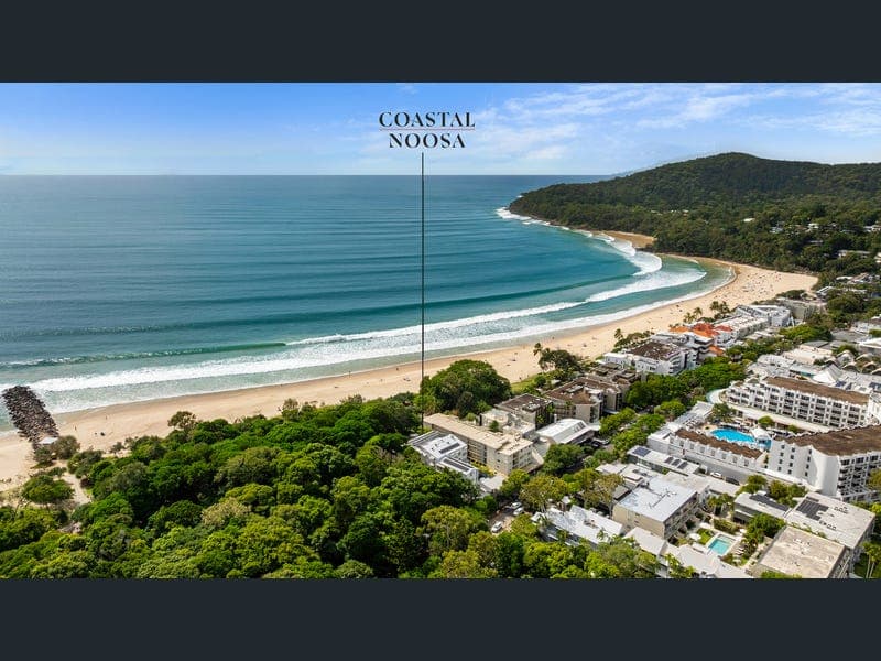 7/1 Hastings Street, Noosa Heads — photo 1 of 5