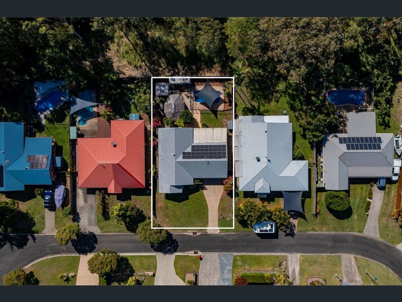 10 Wahoo Court, Jubilee Pocket — photo 1 of 5