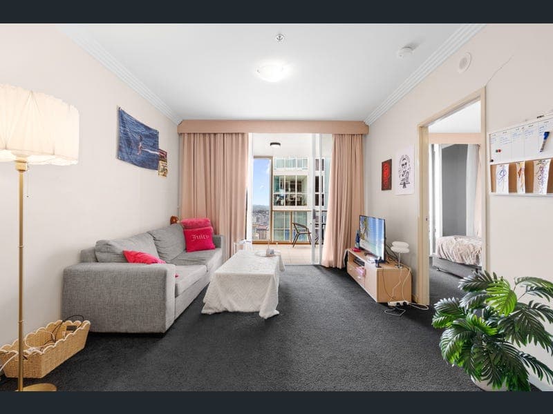 3606/70 Mary Street, Brisbane City — photo 1 of 5
