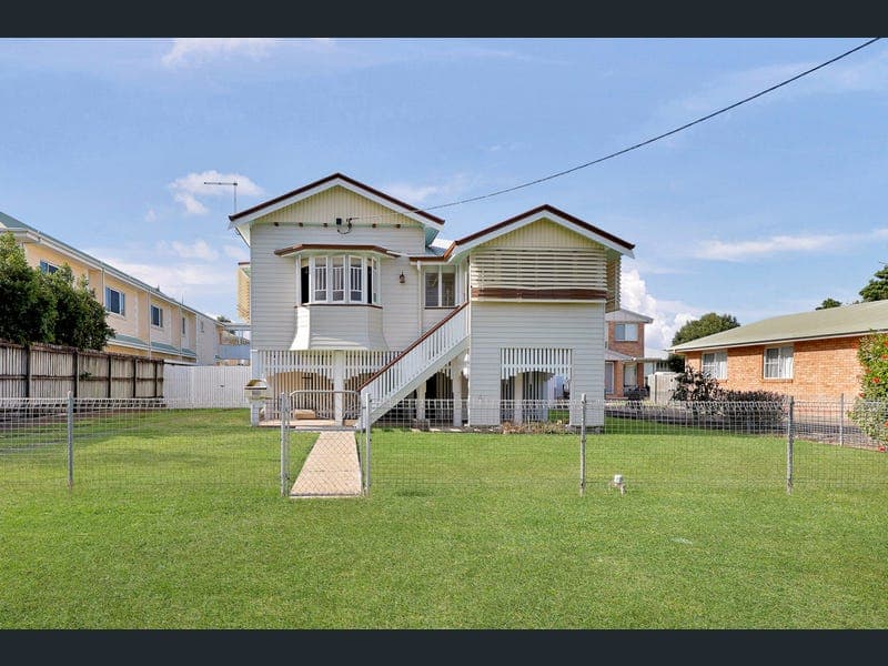 52 Wardrop Street, West Mackay — photo 1 of 5