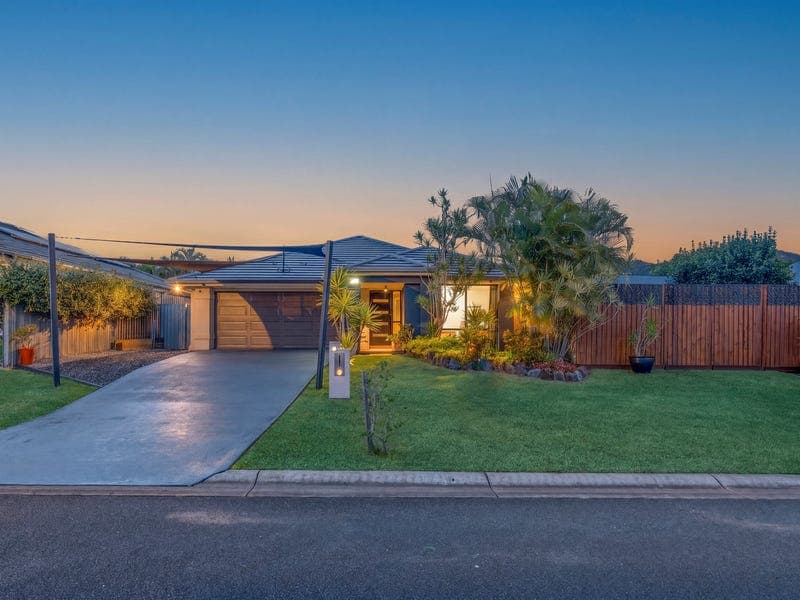 3 Seaham Court, Upper Coomera — photo 1 of 5