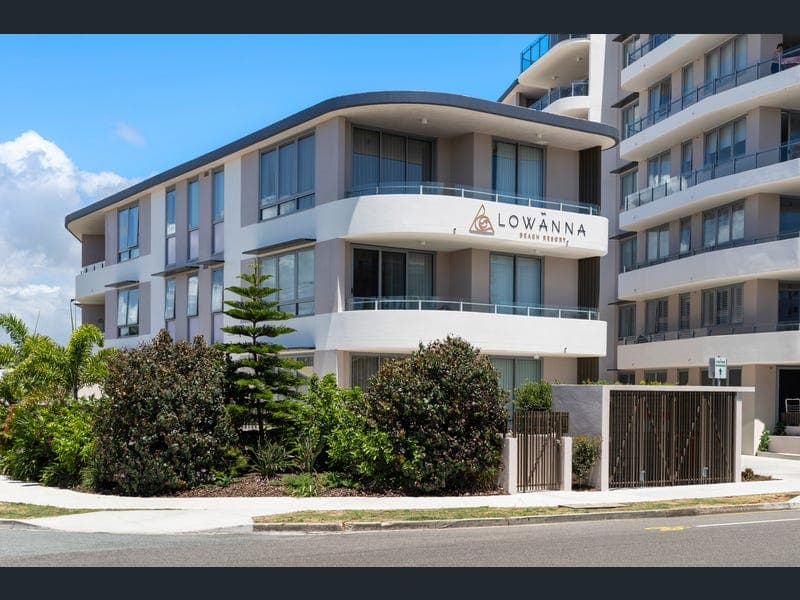 3201/42 Lowanna Drive, Buddina — photo 1 of 5