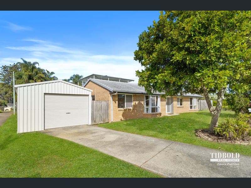 32 Wattle Street, Victoria Point — photo 1 of 5