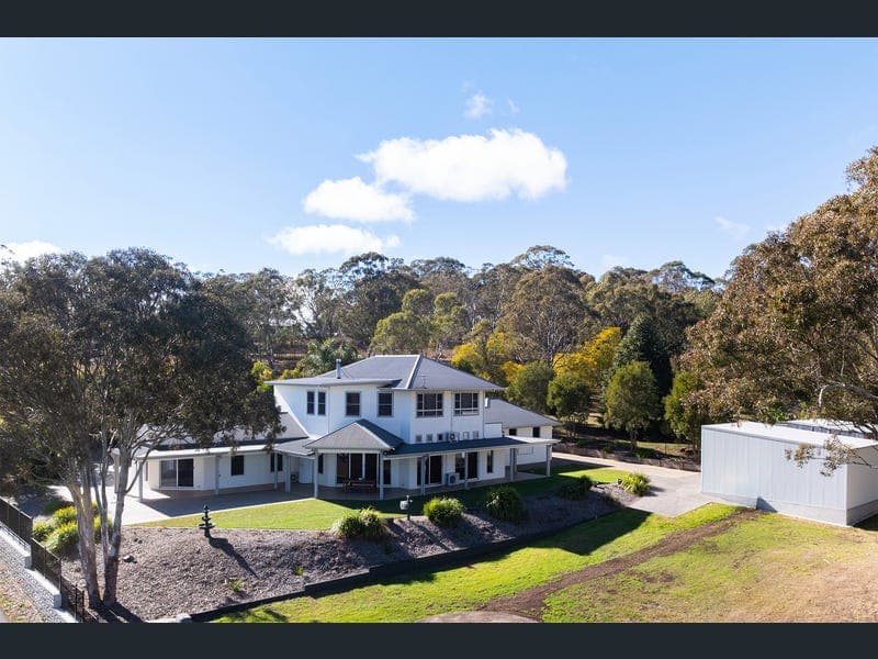 54 Frew Street, Darling Heights — photo 1 of 5