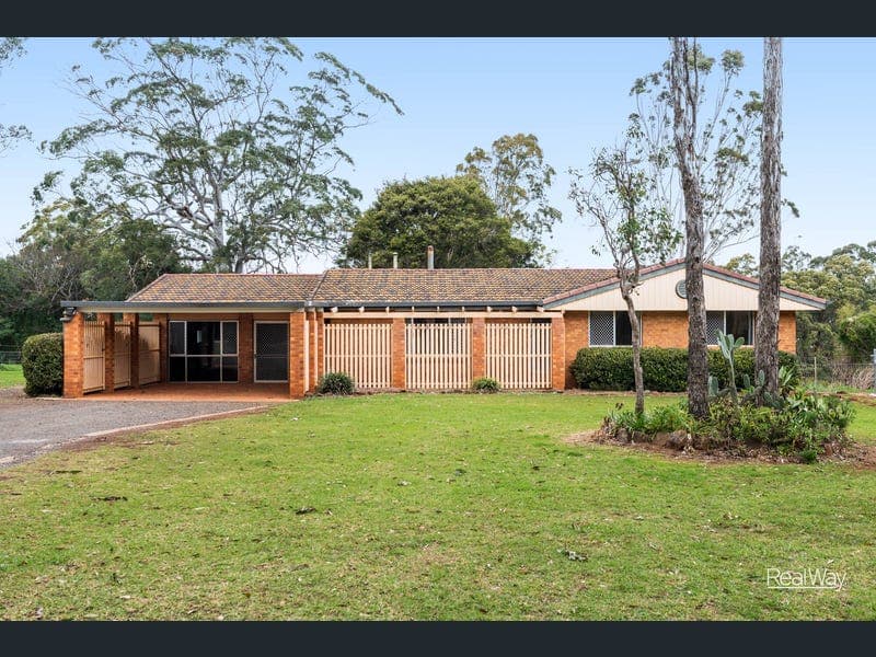Lot Proposed 11 / 10 New England Highway, Highfields — photo 1 of 5