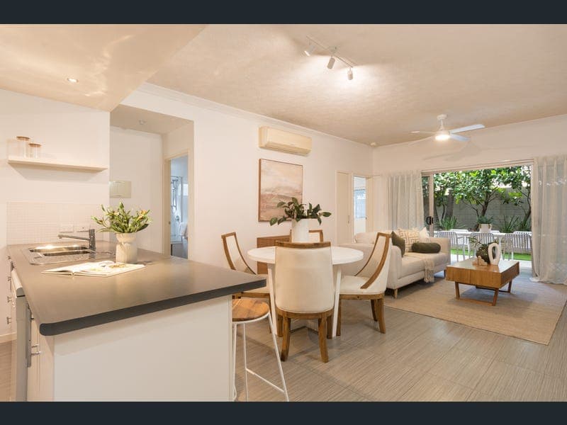 2/38 Toombul Terrace, Nundah — photo 1 of 5