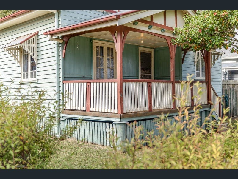 38 Raff Street, Toowoomba City — photo 1 of 5
