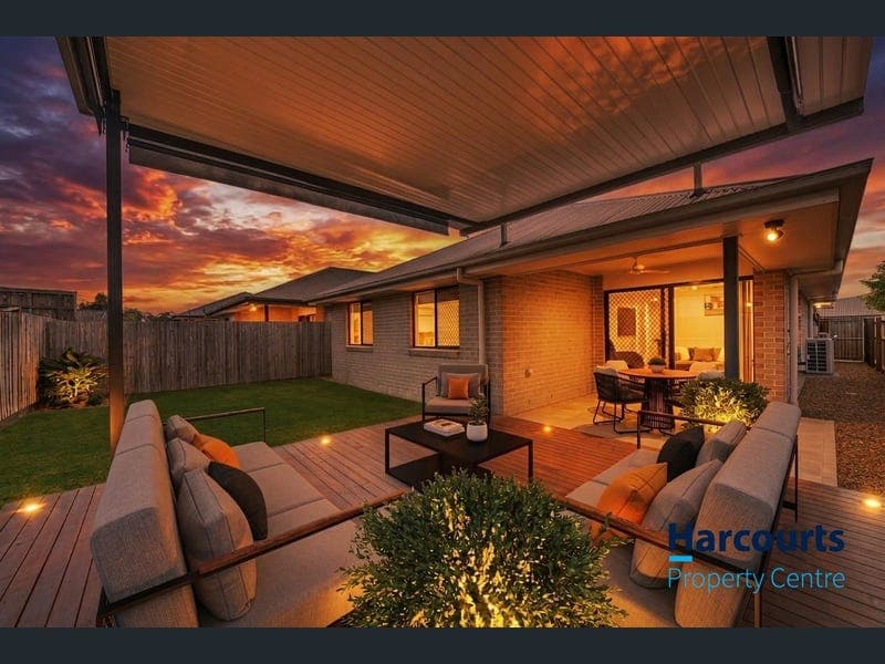 39 Raboki Crescent, Logan Reserve — photo 1 of 5