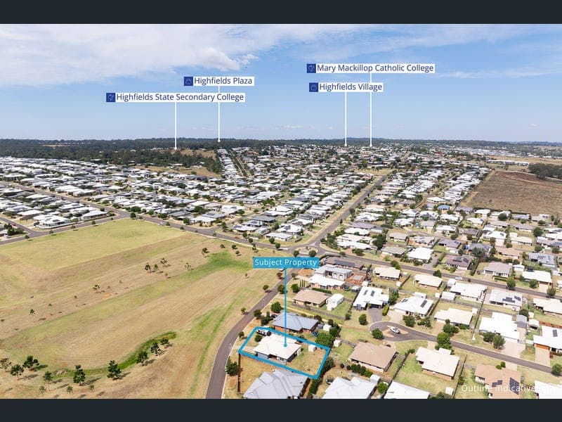 68 Kalimna Drive, Kleinton — photo 1 of 5