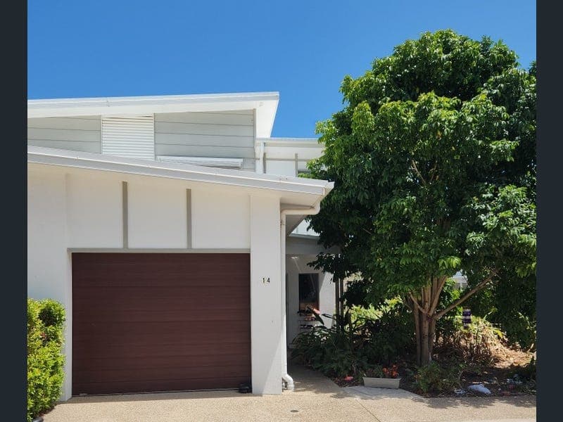14/55 Johnson Street, Glen Eden — photo 1 of 5