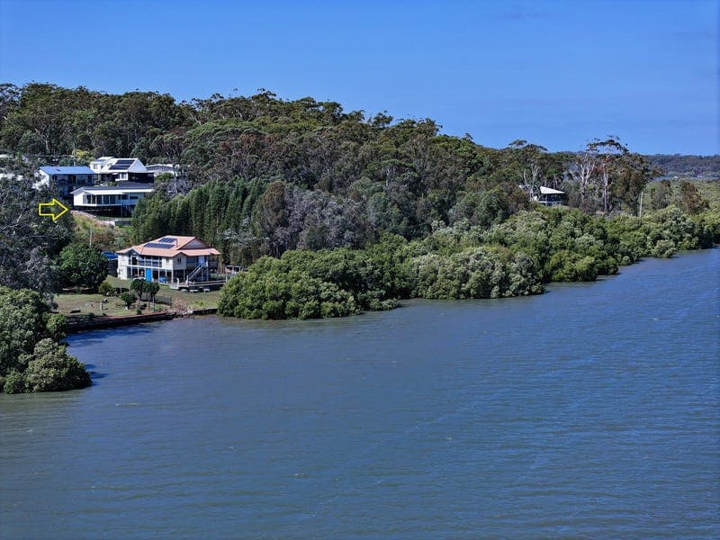 121 Channel Street, Russell Island — photo 1 of 5