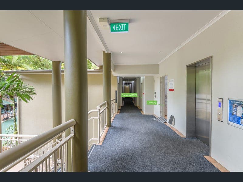 D329/316 Port Douglas Road — photo 1 of 5