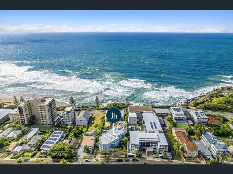 6/59 Coolum Terrace, Coolum Beach — photo 1 of 5