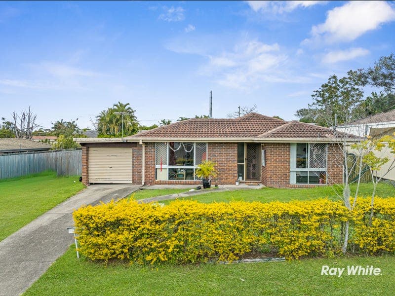 47 Yancey Street, Browns Plains — photo 1 of 5