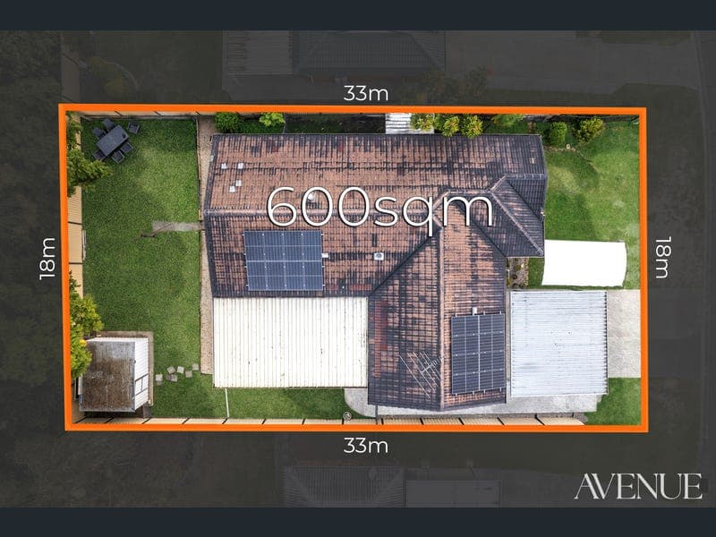 68 Moreton Street, Boronia Heights — photo 1 of 5