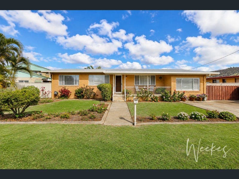 1 Marles Street, Kepnock — photo 1 of 5