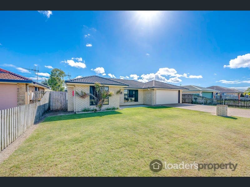20 Searle Street, Thabeban — photo 1 of 5
