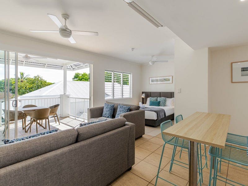 68 Portsea/70-76 Davidson Street, Port Douglas — photo 1 of 5
