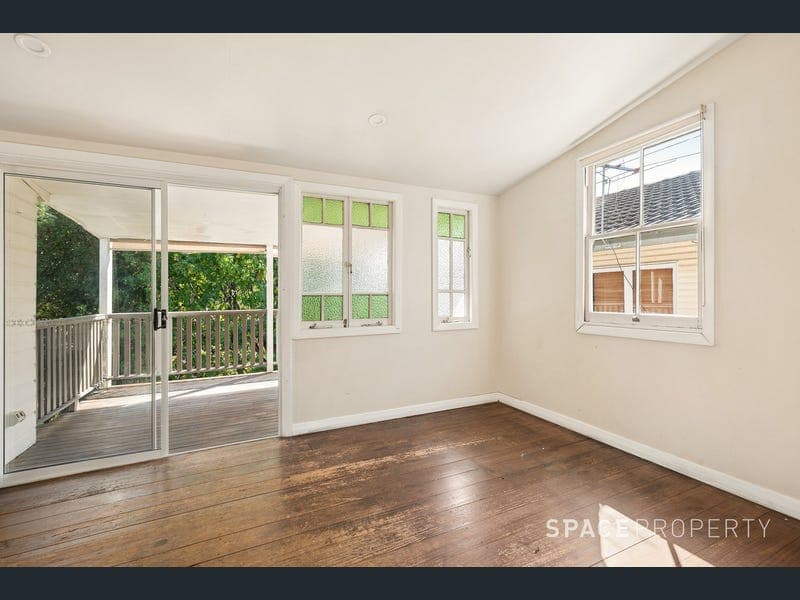205 Latrobe Terrace, Paddington — photo 1 of 5