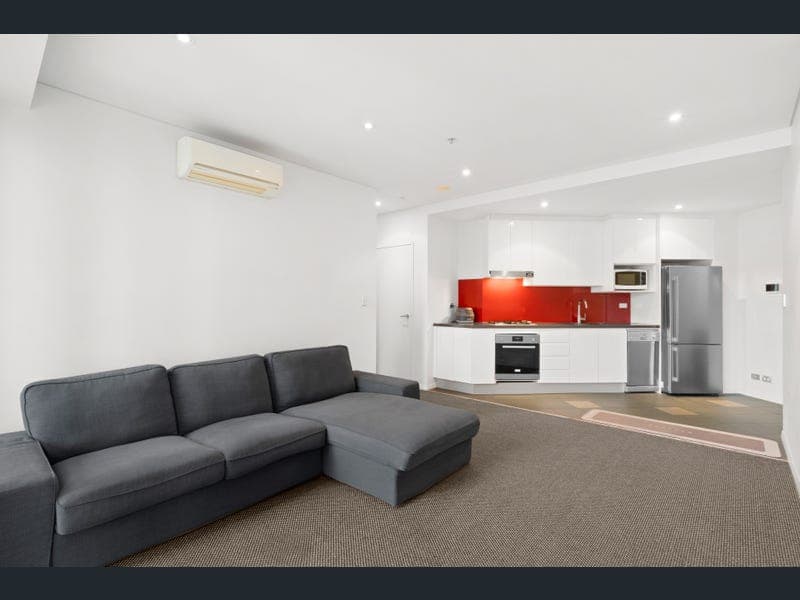 2202/501 Adelaide Street, Brisbane City — photo 1 of 5