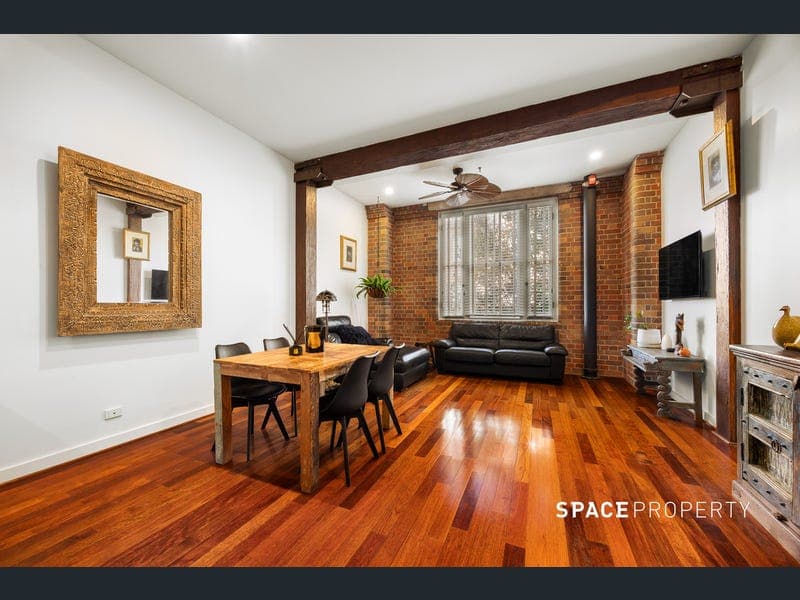 214/88 Macquarie Street, Teneriffe — photo 1 of 5