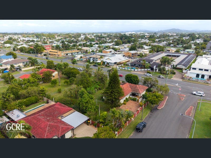 53-55 Nebo Road, West Mackay — photo 1 of 5