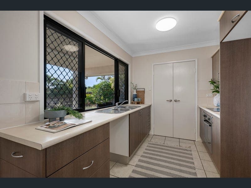 3 Concord Crescent, Kirwan — photo 1 of 5