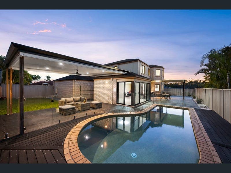 35 Lillywood Circuit, Molendinar — photo 1 of 5