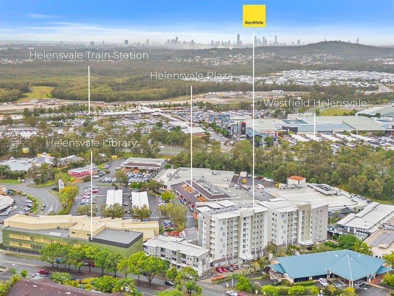 1602/111 Lindfield Road, Helensvale — photo 1 of 5