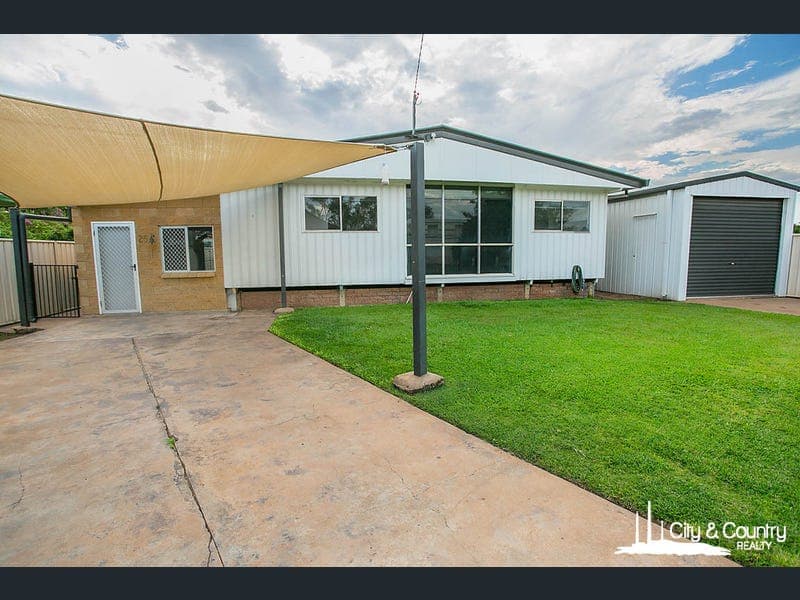 25 Erap Street, Mount Isa — photo 1 of 5