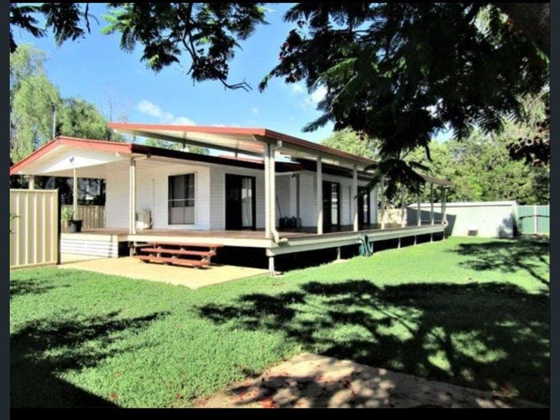 2 Box Street, Blackwater — photo 1 of 5