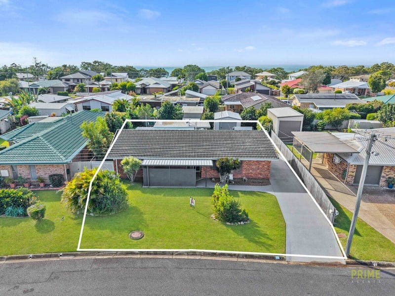 8 Granada Court, Point Vernon — photo 1 of 5
