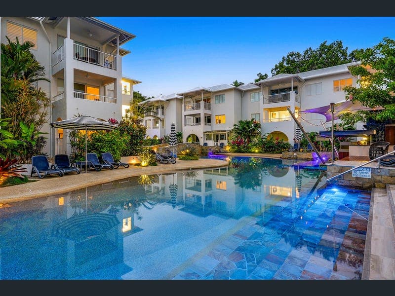 14/70-76 Davidson Street, Port Douglas — photo 1 of 5