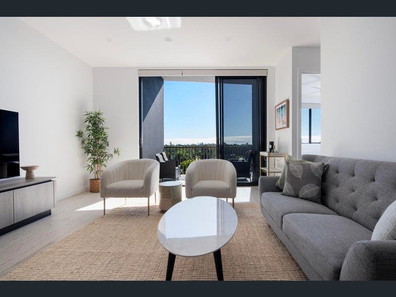 601/135 Eugaree Street, Southport — photo 1 of 5
