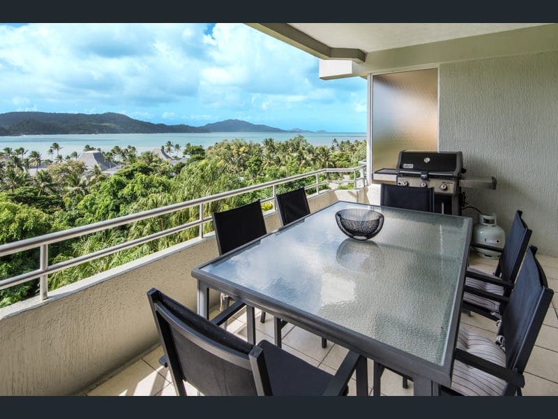 Poinciana 111/2 Marina Drive, Hamilton Island — photo 1 of 5