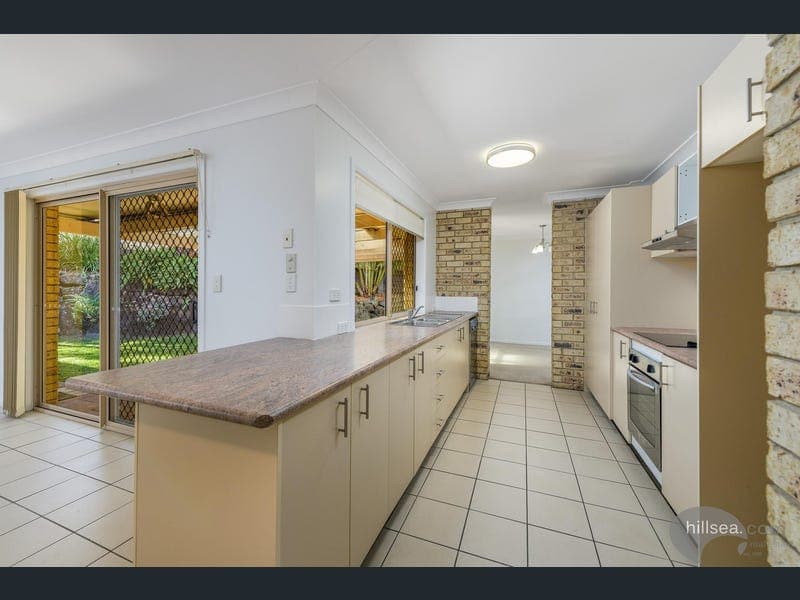 9 Alcott Court, Parkwood — photo 1 of 5