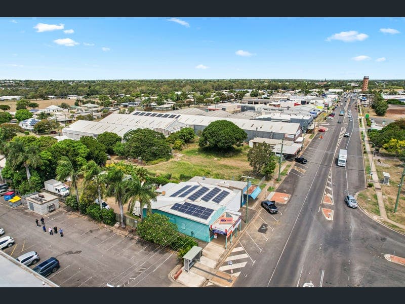 54 Princess Street, Bundaberg East — photo 1 of 5