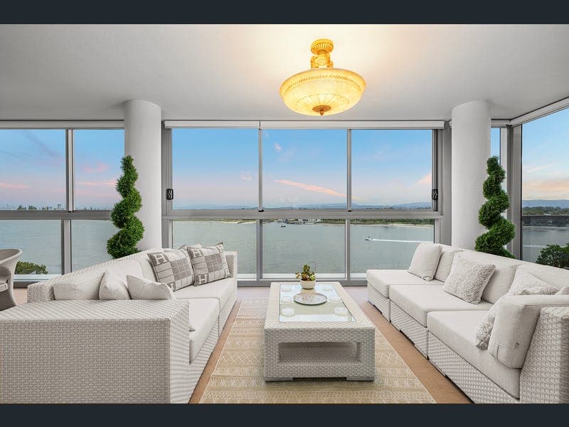 31602 Ephraim Island, Paradise Point — photo 1 of 5